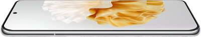 Смартфон Huawei MNA-LX9 P60 Pro 512Gb 12Gb жемчужина рококо моноблок 3G 4G 2Sim 6.67" 1220x2700 EMUI 12 48Mpix 802.11 a/b/g/n/ac/ax NFC GPS GSM900/1800 GSM1900 Protect NM max256Gb