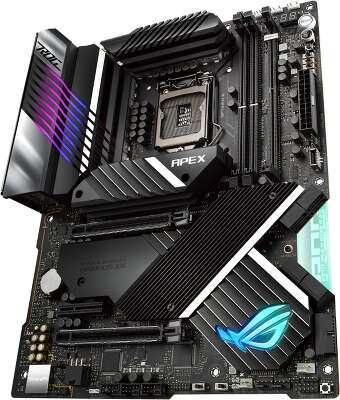 Материнская плата ATX LGA1200 ASUS ROG MAXIMUS XIII APEX