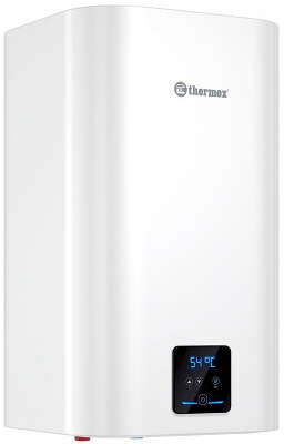 Водонагреватель Thermex Smart 50 V 2кВт 50л электрический настенный/белый