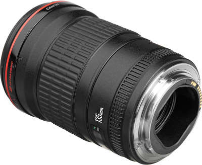 Объектив Canon EF 135 мм f/2.0L USM