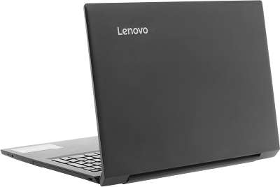 Ноутбук Lenovo V110-15IAP N3350/4/500/DVD-RW/15.6" TN HD/WiFi/BT/CAM/W10H