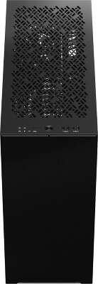 Корпус Fractal Design DEFINE 7 XL, черный, EATX, Без БП (FD-C-DEF7X-03)