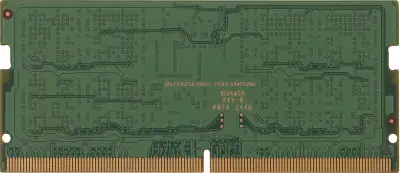 Память DDR5 16GB 5600MHz Samsung M425R2GA3BB0-CWM OEM PC5-44800 CL40 SO-DIMM 262-pin 1.1В single rank OEM