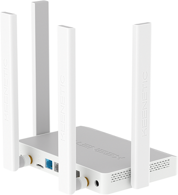 Keenetic Explorer 4G Keenetic Explorer 4G (KN-4910)
