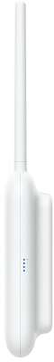 Точка доступа Wi-Fi Ubiquiti UniFi 7 AP Outdoor Точка доступа 2,4+5 ГГц, Wi-Fi 7, 2х2 MIMO, 802.3at, 1х 2.5G RJ45