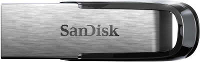Модуль памяти USB3.0 Sandisk CZ73 Ultra Flair 256 Гб [SDCZ73-256G-G46]