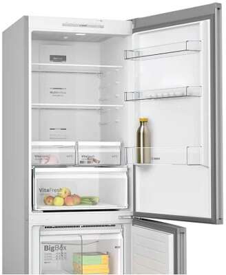 Холодильник BOSCH KGN55VL21U