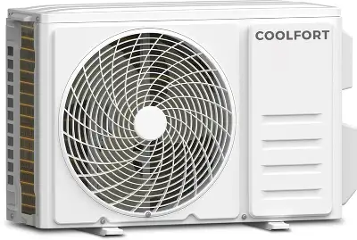 Сплит-система Coolfort CF-4101 белый