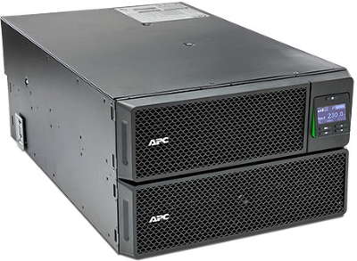 Источник питания Smart UPS SRT SRT8KRMXLI 8000ВА APC