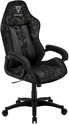 Игровое кресло ThunderX3 BC1 AIR, Camo Gray