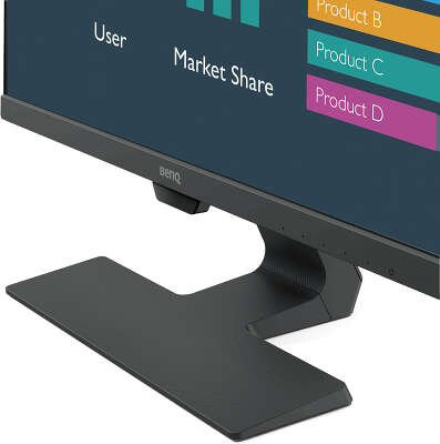 Монитор 22" BenQ BL2283 IPS FHD D-Sub, HDMI