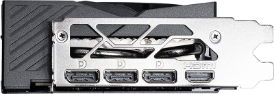 MSI GeForce RTX 5060 Ti 8G GAMING OC
