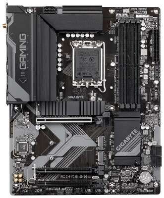 Gigabyte B760 GAMING X AX