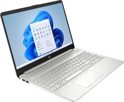 Ноутбук HP 15s-eq1046ur 15.6" FHD IPS R 3 3250U/8/512 SSD/W11 (64S66EA)