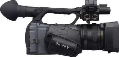 Камкордер Sony DSR-PD175P