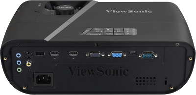 Проектор ViewSonic PRO7827HD