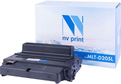 Картридж NVP совместимый NV-MLT-D205L