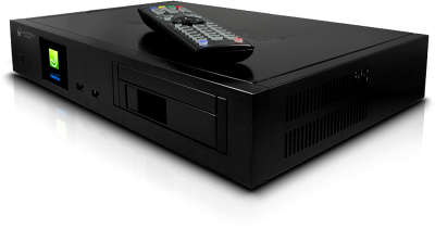 Медиаплеер Popcorn Hour C-300