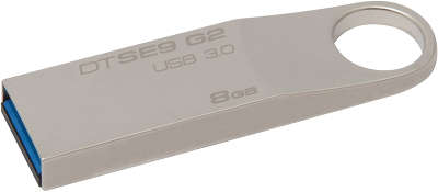 Модуль памяти USB3.0 Kingston DTSE9G2 8 Гб [DTSE9G2/8GB]