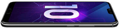 Смартфон Huawei HONOR 10 128 GB, Midnight Black
