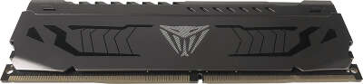 Набор памяти DDR4 DIMM 2x8Gb DDR3866 PATRIOT Viper Steel (PVS416G386C8K)