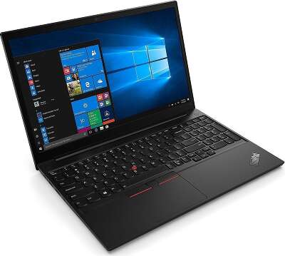 Ноутбук Lenovo ThinkPad E15 Gen 2 15.6" FHD IPS i5 1135G7/8/256 SSD/W11Pro