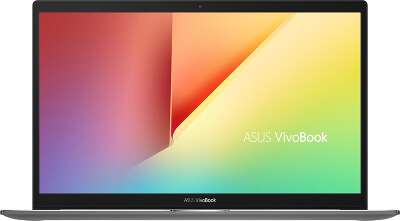 Ноутбук ASUS VivoBook S14 S433EA-KI2070 14" FHD IPS i7 1165G7/8/512 SSD/Dos