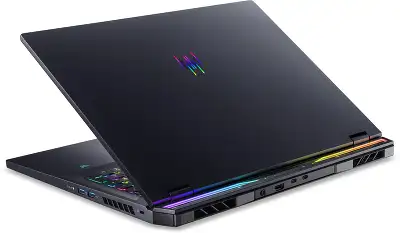 Ноутбук Acer Predator Helios PH18-72-94AS 18" WUXGA IPS i9-14900HX/32/2Tb SSD/RTX 4080 12G/W11 черный