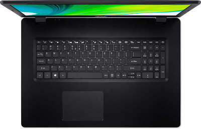 Ноутбук Acer Aspire 3 A317-52-522F 17.3" FHD IPS i5 1035G1/8/512 SSD/Dos