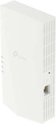 Усилитель сигнала (репитер) TP-Link RE600X, 802.11a/b/g/n/ac/ax, 2.4 / 5 ГГц