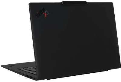 Ноутбук Lenovo ThinkPad X1 Carbon G12 14" WQHD+ OLED Ultra 7 155H/32/1Tb SSD/W11Pro черный