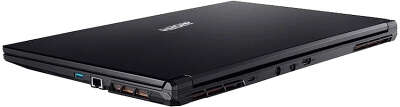 Ноутбук Hasee G8-DA7NP 17.3" QHD 165Hz i7-12700H/16/512 SSD/RTX3060 6G/WF/BT/Cam/DOS