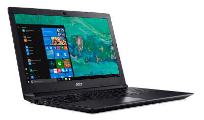 Ноутбук Acer Aspire 3 A315-53-332U 15.6" FHD i3 7020U/8/256 SSD/WF/BT/Cam/W10