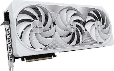 Видеокарта GIGABYTE NVIDIA nVidia GeForce RTX 4080 Aero 16Gb DDR6X PCI-E HDMI, 3DP