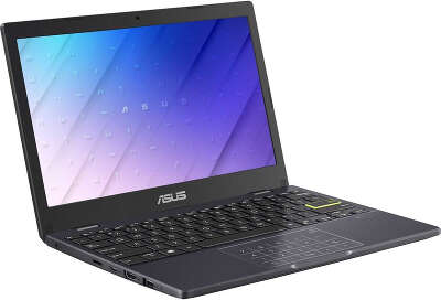 Ноутбук ASUS Vivobook 12 L210MA-GJ163T 11.6" 1280x720 N4020/4/128 SSD/WF/BT/Cam/W10