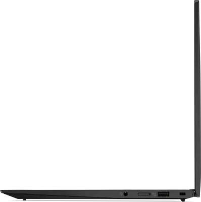 Ноутбук Lenovo ThinkPad X1 Carbon G10 14" 2240x1400 IPS i7 1260P/16/512 SSD/3G/LTE/Dos