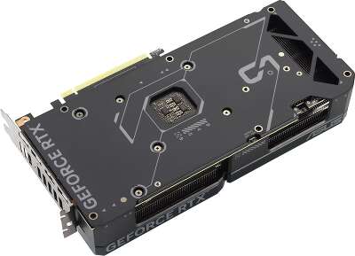 Видеокарта ASUS NVIDIA nVidia GeForce RTX 4070 Super Dual OC 12Gb DDR6X PCI-E HDMI, 3DP