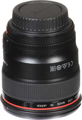 Объектив Canon EF 24 мм f/1.4L II USM