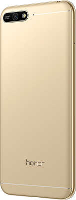 Смартфон Huawei Y6 Prime 2018 16GB, Gold