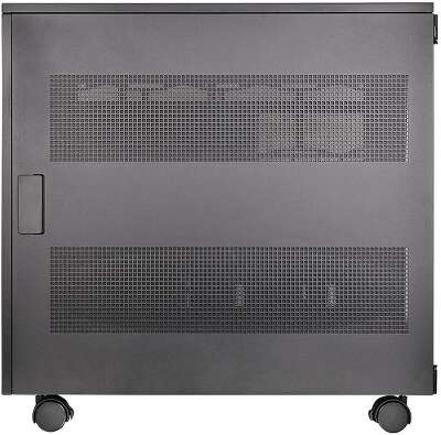 Корпус Thermaltake Core W100, Window, черный, EATX, без БП (CA-1F2-00F1WN-00)