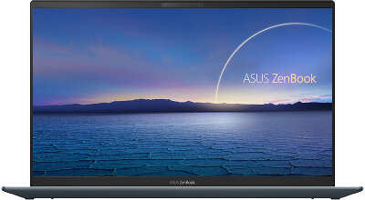 Ноутбук ASUS ZenBook 14 UX425EA-KI862W 14" FHD IPS i5 1135G7 2.4 ГГц/16/512 SSD/W11