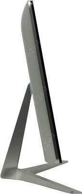 Моноблок Acer Aspire Z24-880 23.8" FHD i3-7100T/8/1000/Multi/WF/BT/Cam/W10,серебристый