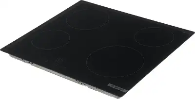Варочная поверхность Bosch PKE611BA2E черный
