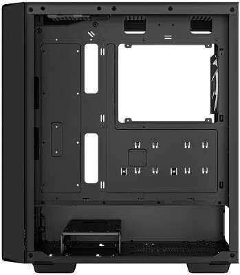 Корпус Deepcool CC560 ARGB V2, черный, ATX, без БП (R-CC560-BKTAA4-G-2)