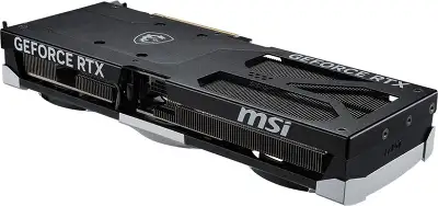 Видеокарта MSI PCI-E 5.0 RTX 5080 16GB VENTUS 3X OC NVIDIA GeForce RTX 5080 16Gb 256bit GDDR7 2640/30000 HDMIx1 DPx3 HDCP Ret