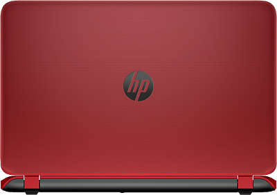 Ноутбук HP Pavilion 15-p171nr Red 15.6" FHD i5-4210U/6/750/GT840M 2G/Multi/WF/BT/CAM/W8.1 (K6Y23EA)