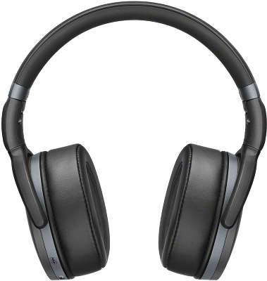 Беспроводные наушники Sennheiser HD 4.40 BT, Bluetooth, черные