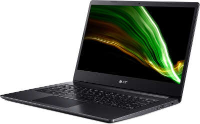 Ноутбук Acer Aspire 3 A314-22-R7SR 14" FHD R 3 3250U/4/128 SSD/WF/BT/Cam/W10