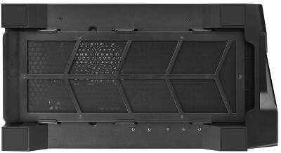 Корпус Thermaltake H550 TG ARGB CA-1P4-00M1WN-00 Black/Win/SPCC/Tempered Glass*1/120mm ARGB Fan*1/MB Sync (522915)