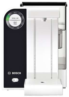 Термопот Bosch THD 2023, черный/белый 2л.